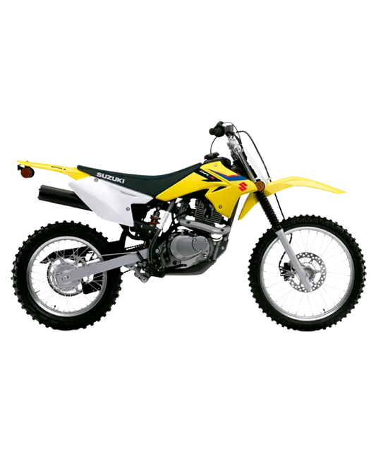 Suzuki DRZ125L
