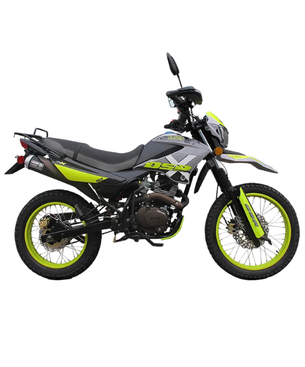 UM DSRX 150 CBS