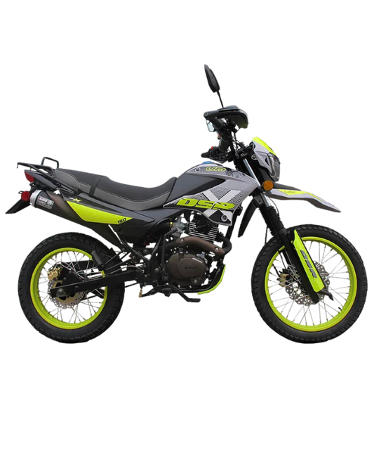 UM DSRX 150 CBS
