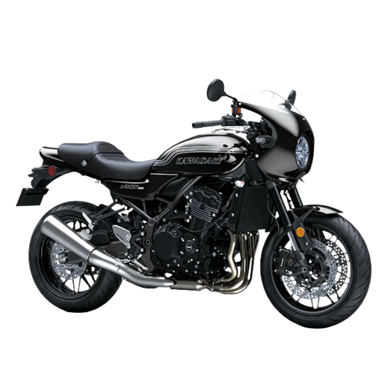 KAWASAKI Z900 RS CAFE