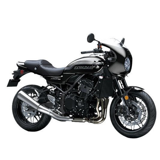 KAWASAKI Z900 RS CAFE