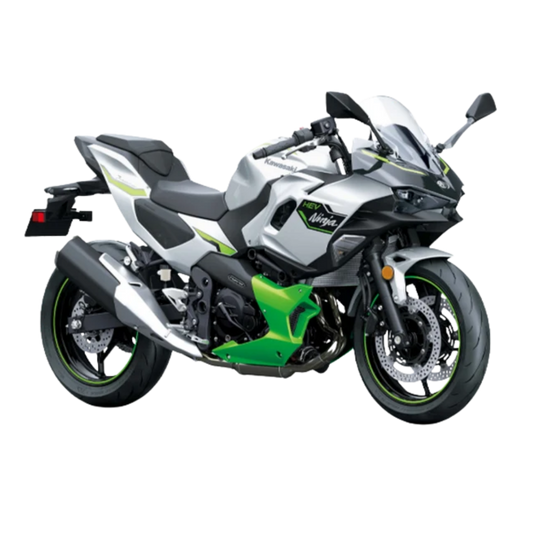 Kawasaki NINJA 7 HYBRID