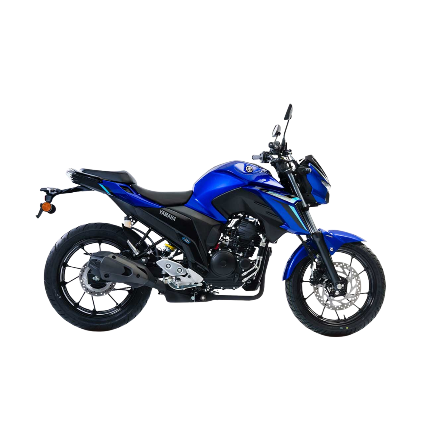 Yamaha NEW FZ-25
