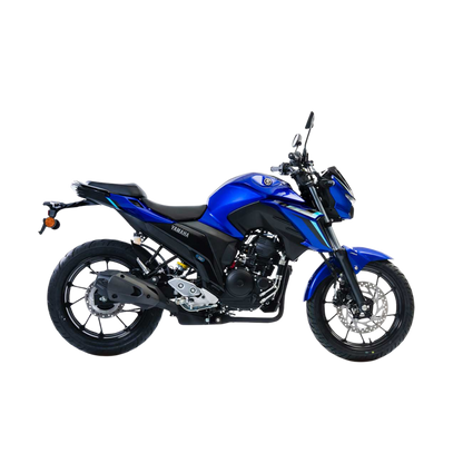 Yamaha NEW FZ-25
