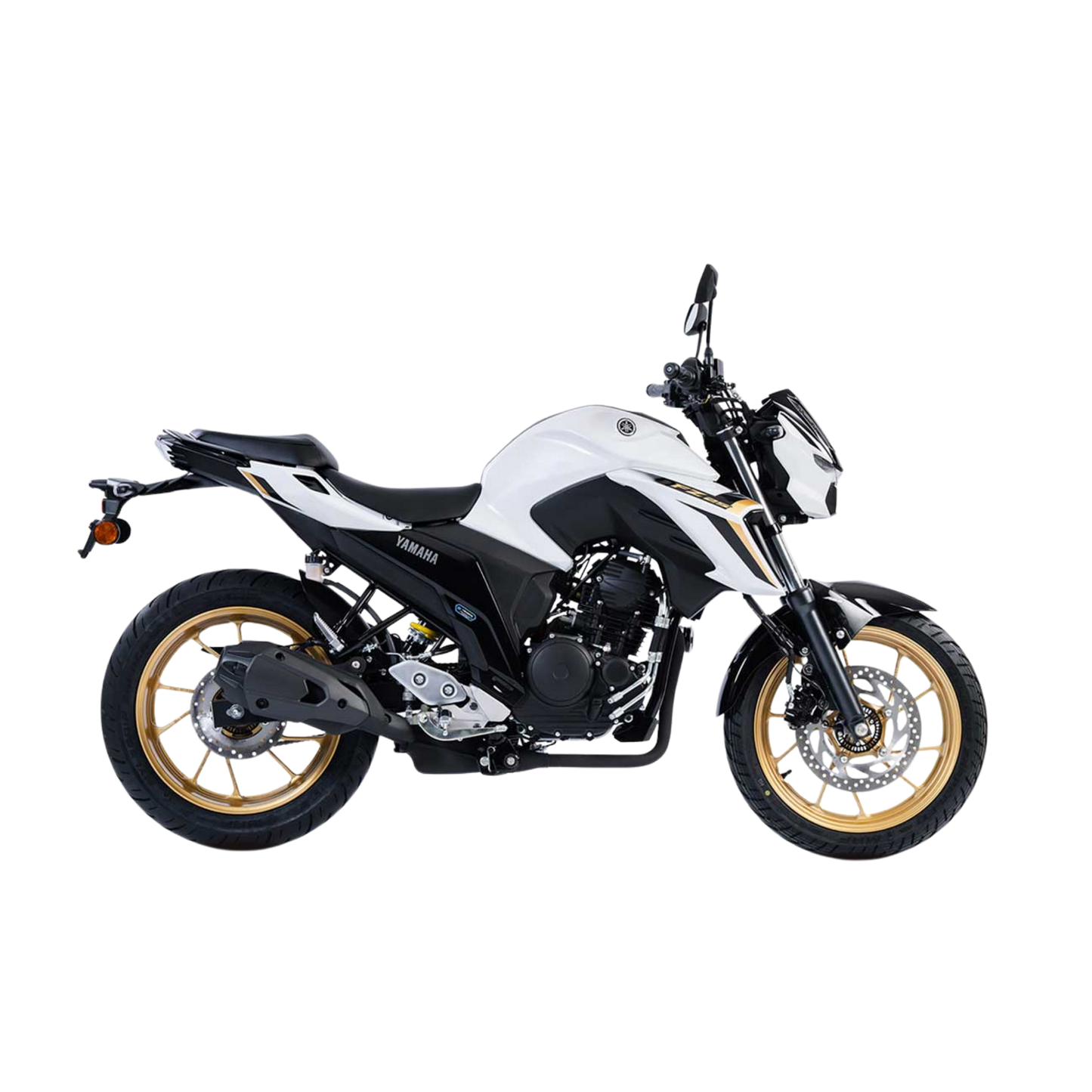 Yamaha NEW FZ-25