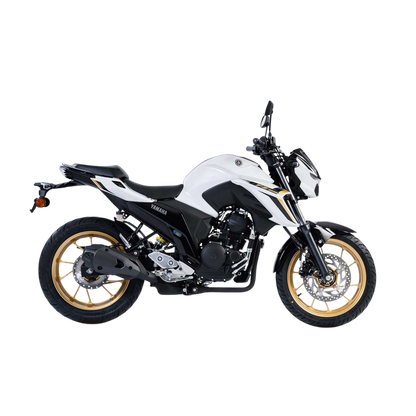 Yamaha NEW FZ-25