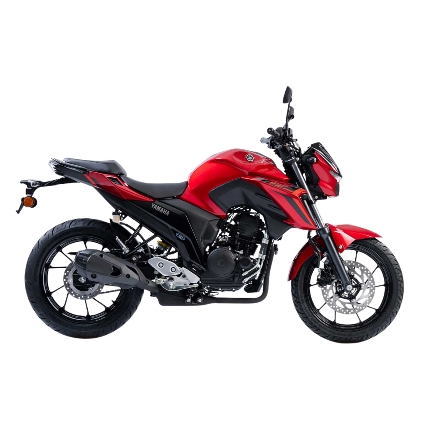 Yamaha NEW FZ-25