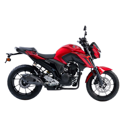 Yamaha NEW FZ-25