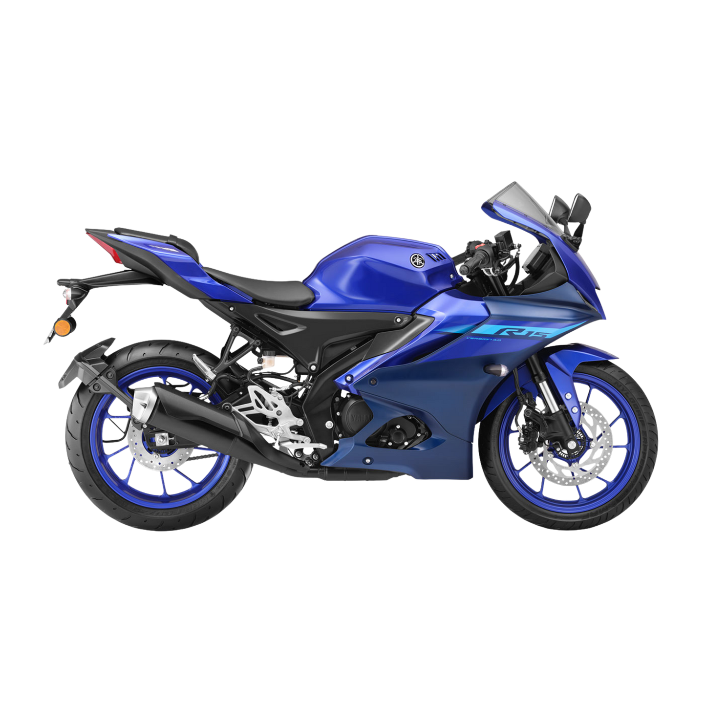 Yamaha R15