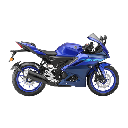 Yamaha R15
