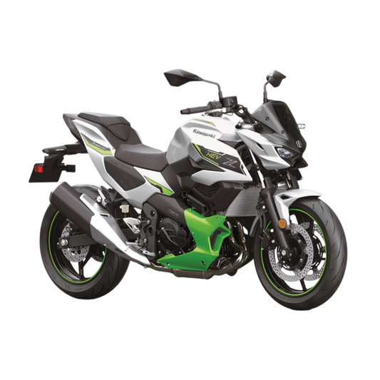 Kawasaki NINJA 7 HYBRID 2024