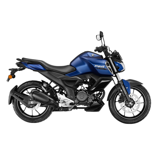 YAMAHA FZ-S 4.0