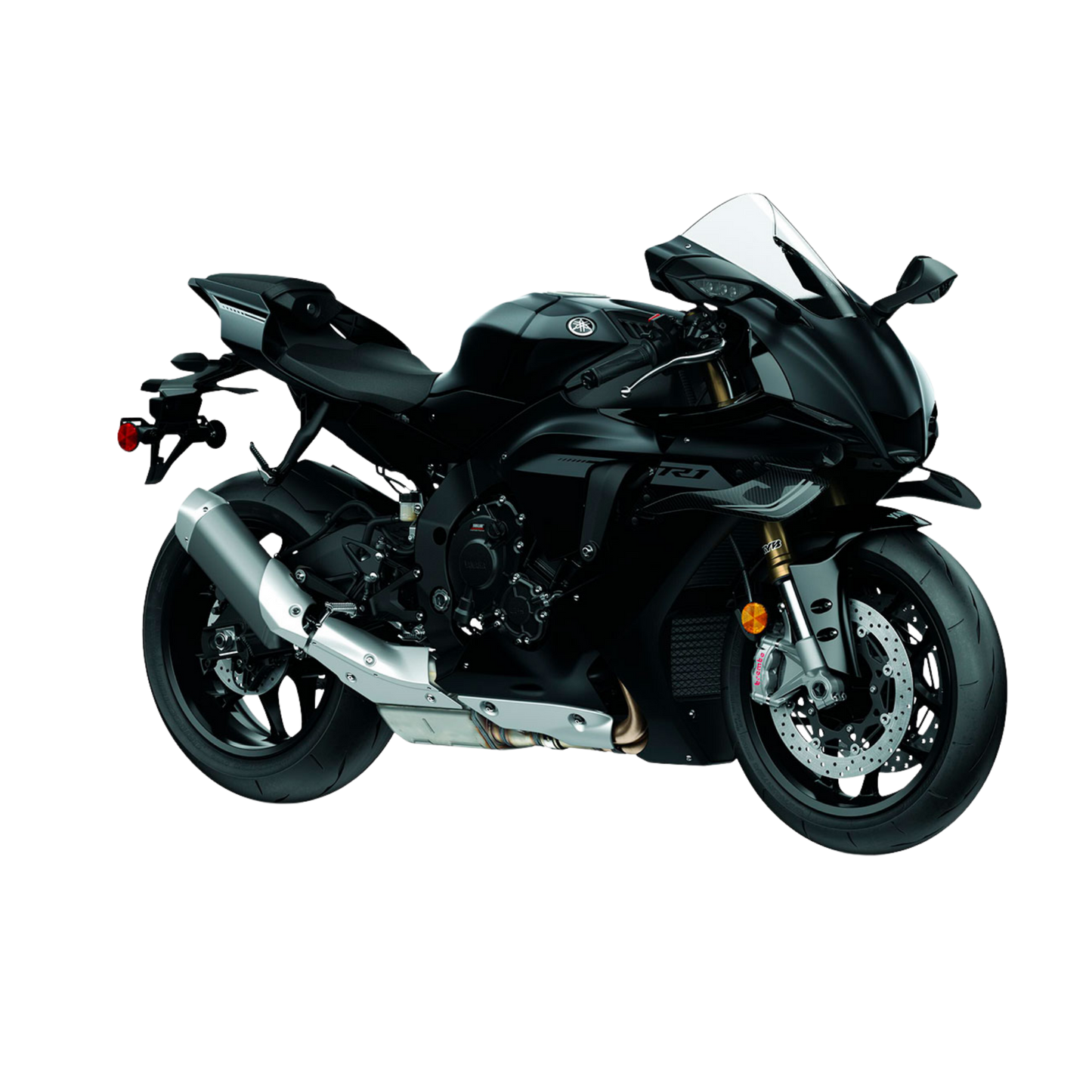 Yamaha R1