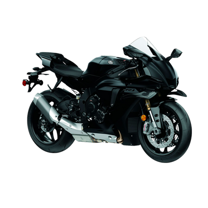 Yamaha R1