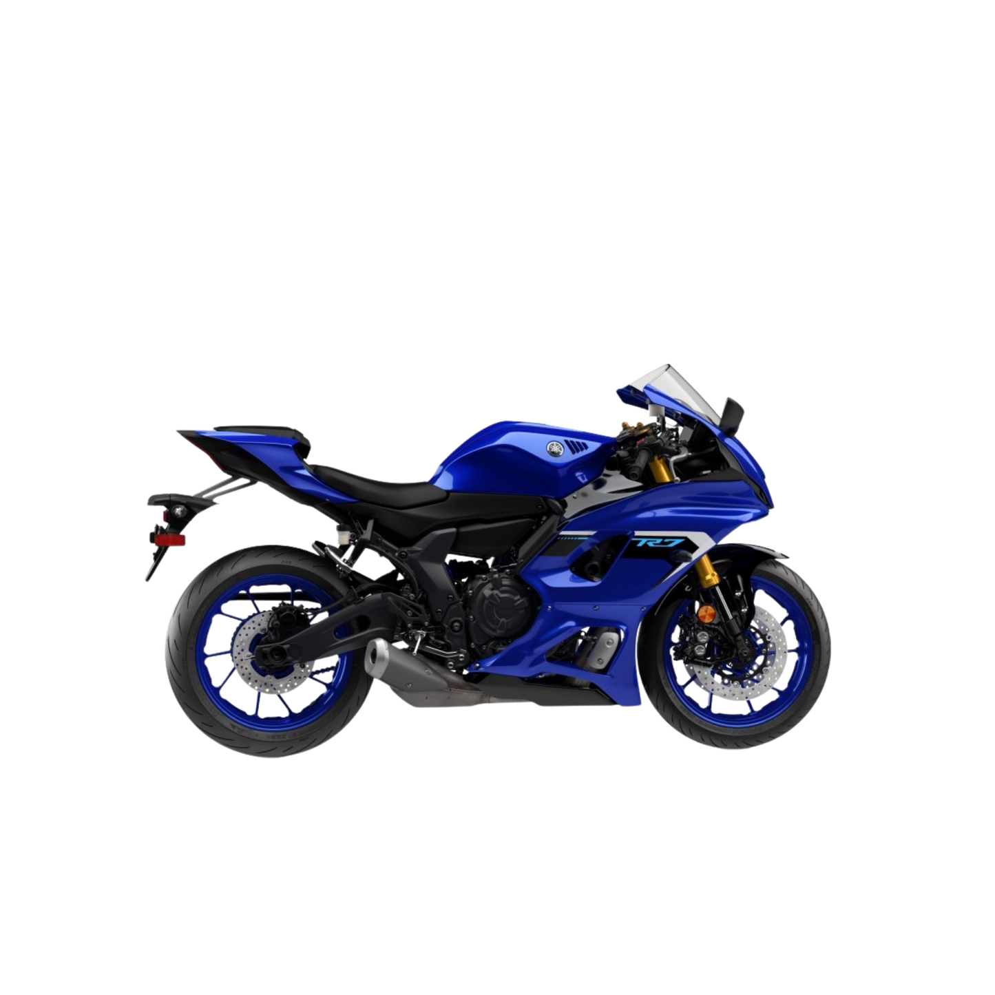 Yamaha R7