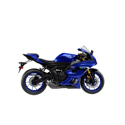 Yamaha R7