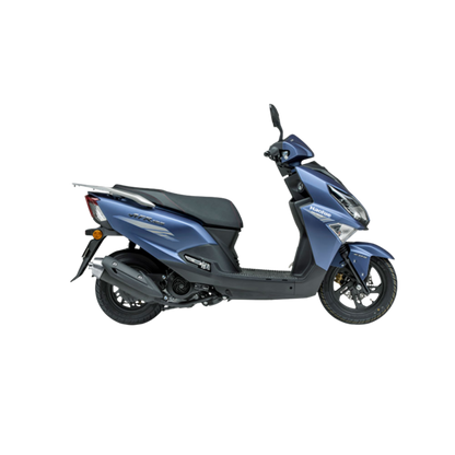 HAOJUE AFR125