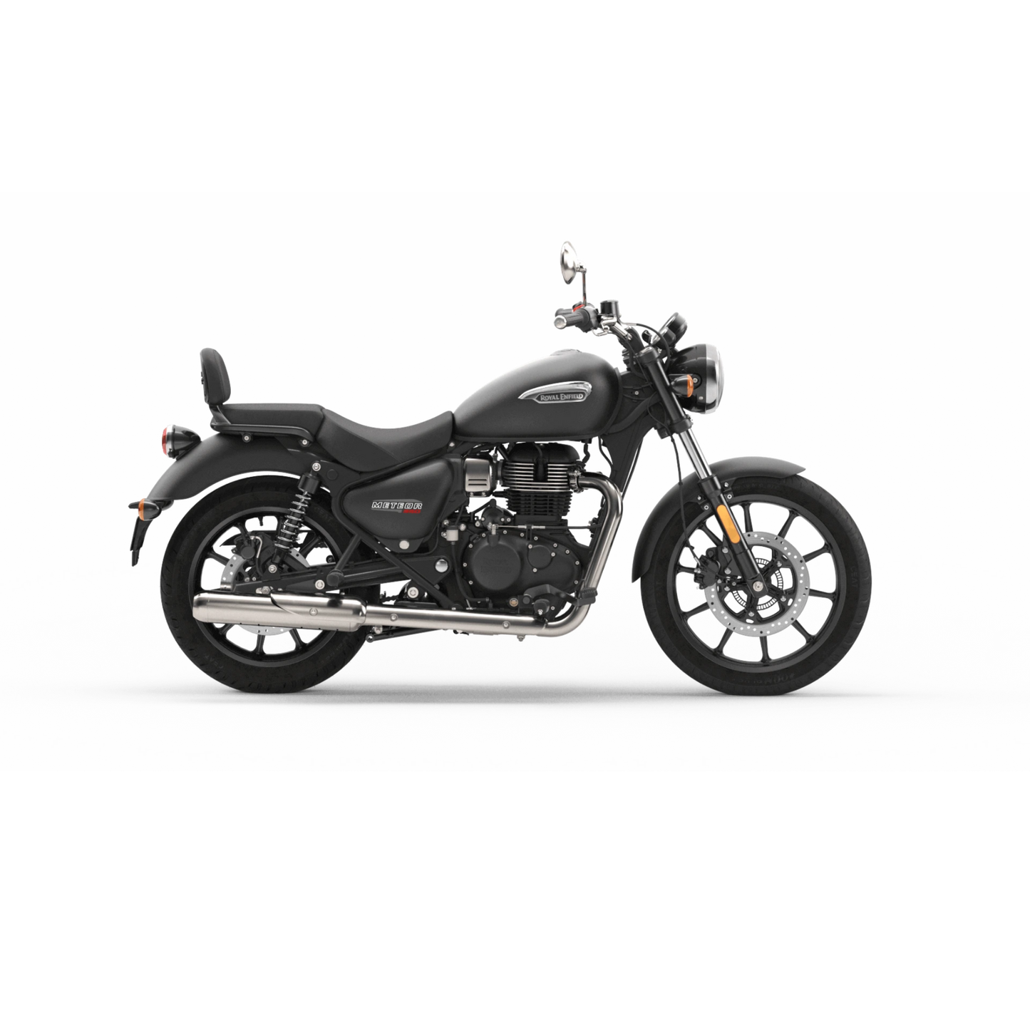 Royal Enfield Meteor 350