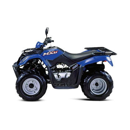 Kymco MXU 150