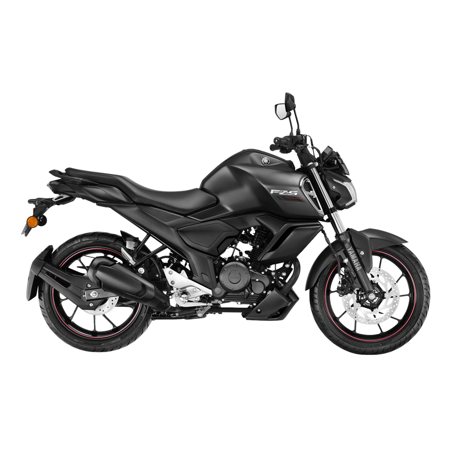 YAMAHA FZ-S 4.0