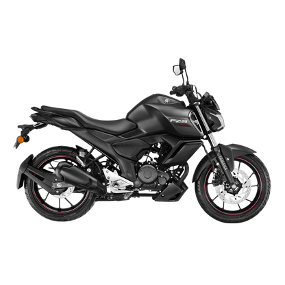 YAMAHA FZ-S 4.0