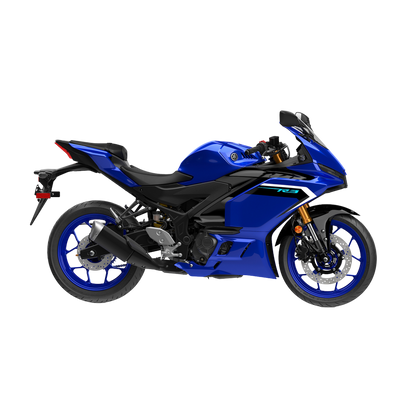 Yamaha R3