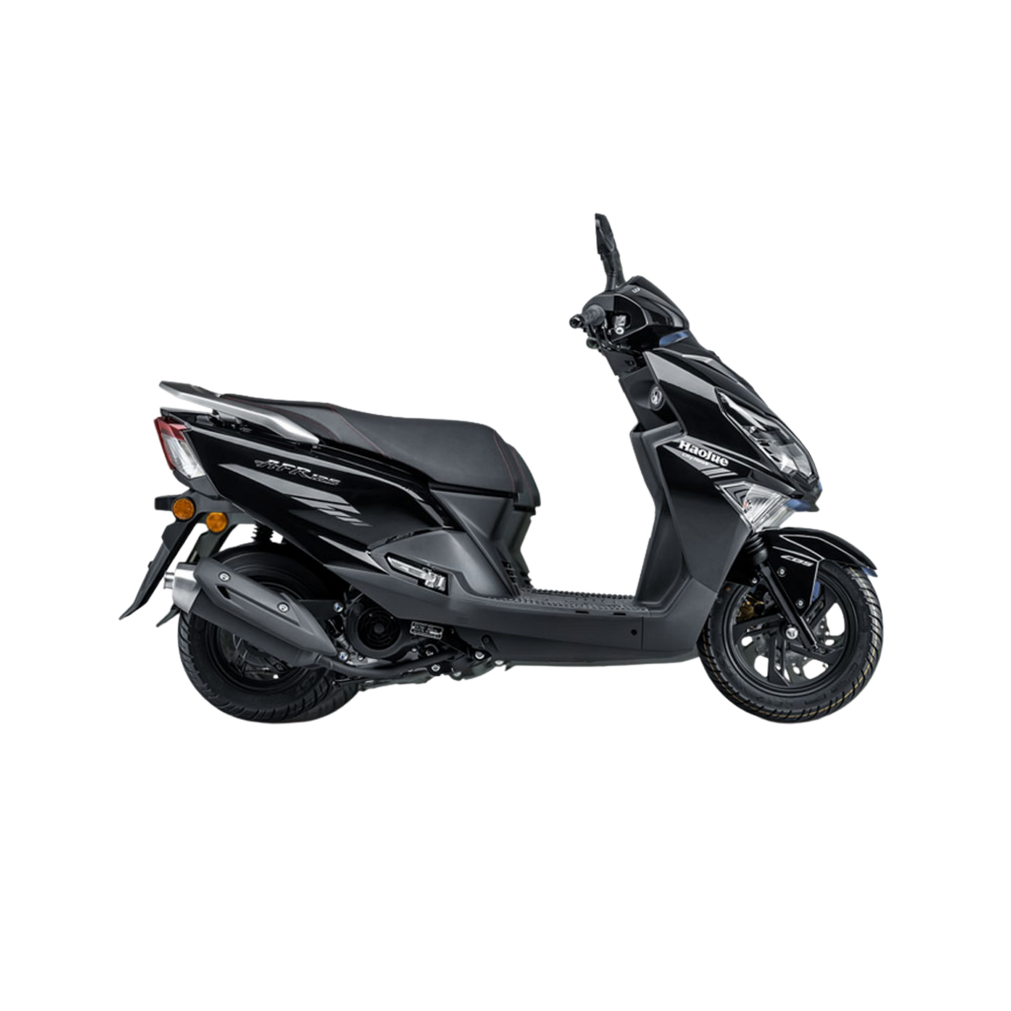 HAOJUE AFR125