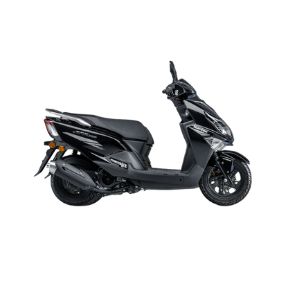 HAOJUE AFR125
