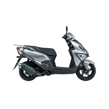 HAOJUE AFR125