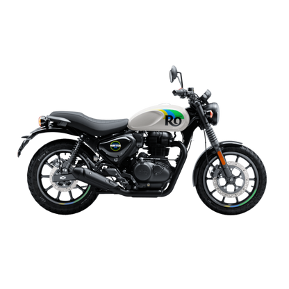 Royal Enfield Hunter 350