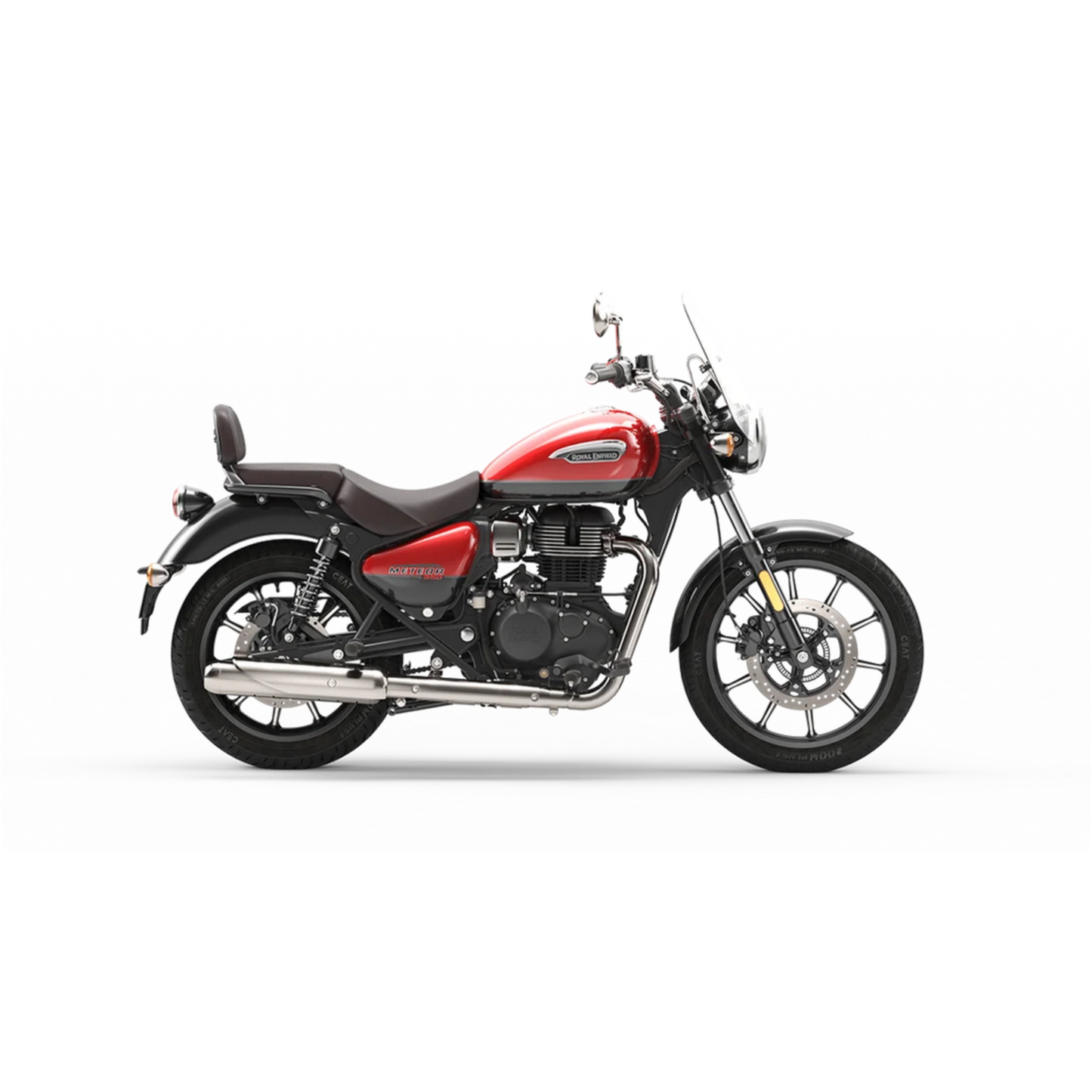 Royal Enfield Meteor 350