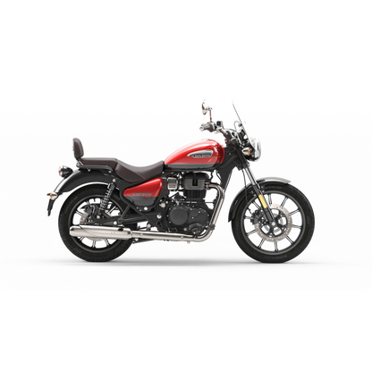 Royal Enfield Meteor 350