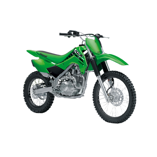 KAWASAKI KLX 140R L