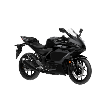 Yamaha R3
