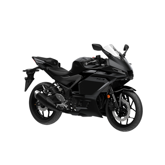 Yamaha R3