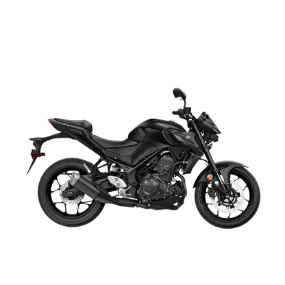 Yamaha NEW MT-03
