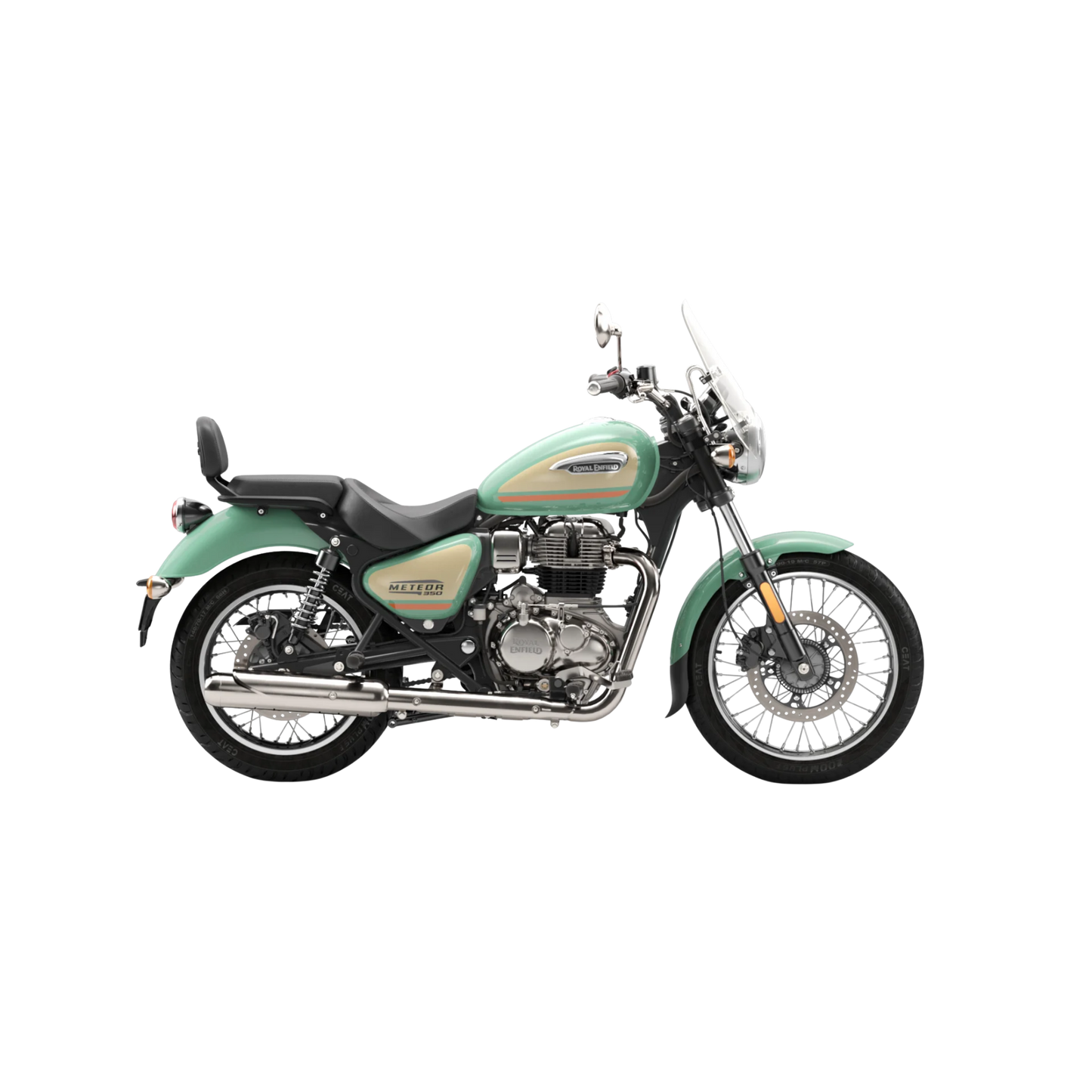 Royal Enfield Meteor 350
