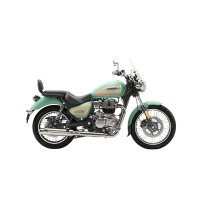 Royal Enfield Meteor 350