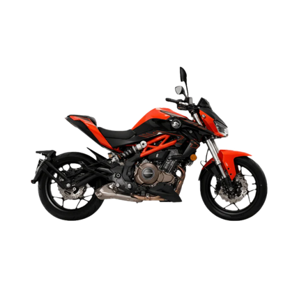 QJ SRK 400