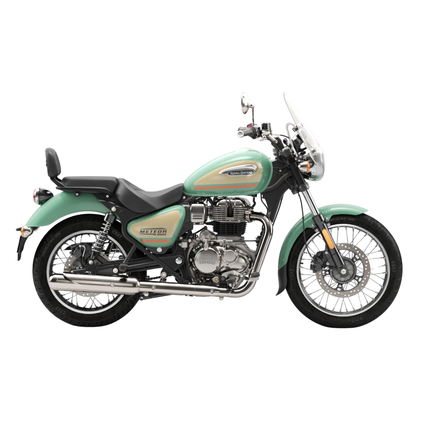 Royal Enfield Meteor 350