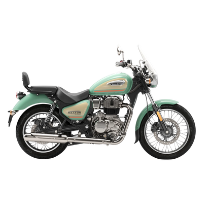 Royal Enfield Meteor 350