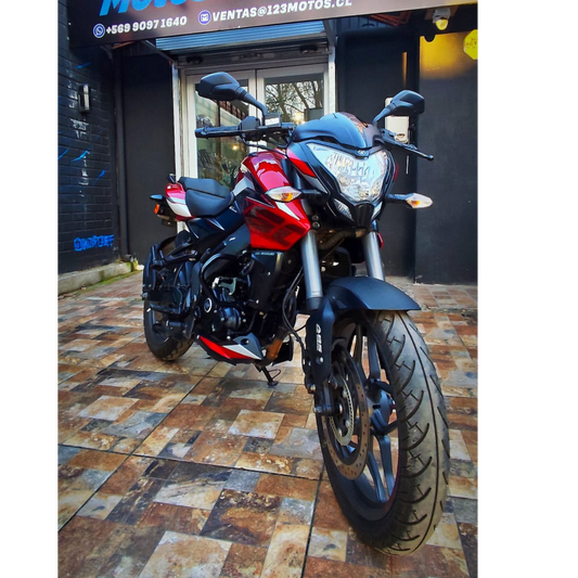 Pulsar NS160 División Usados