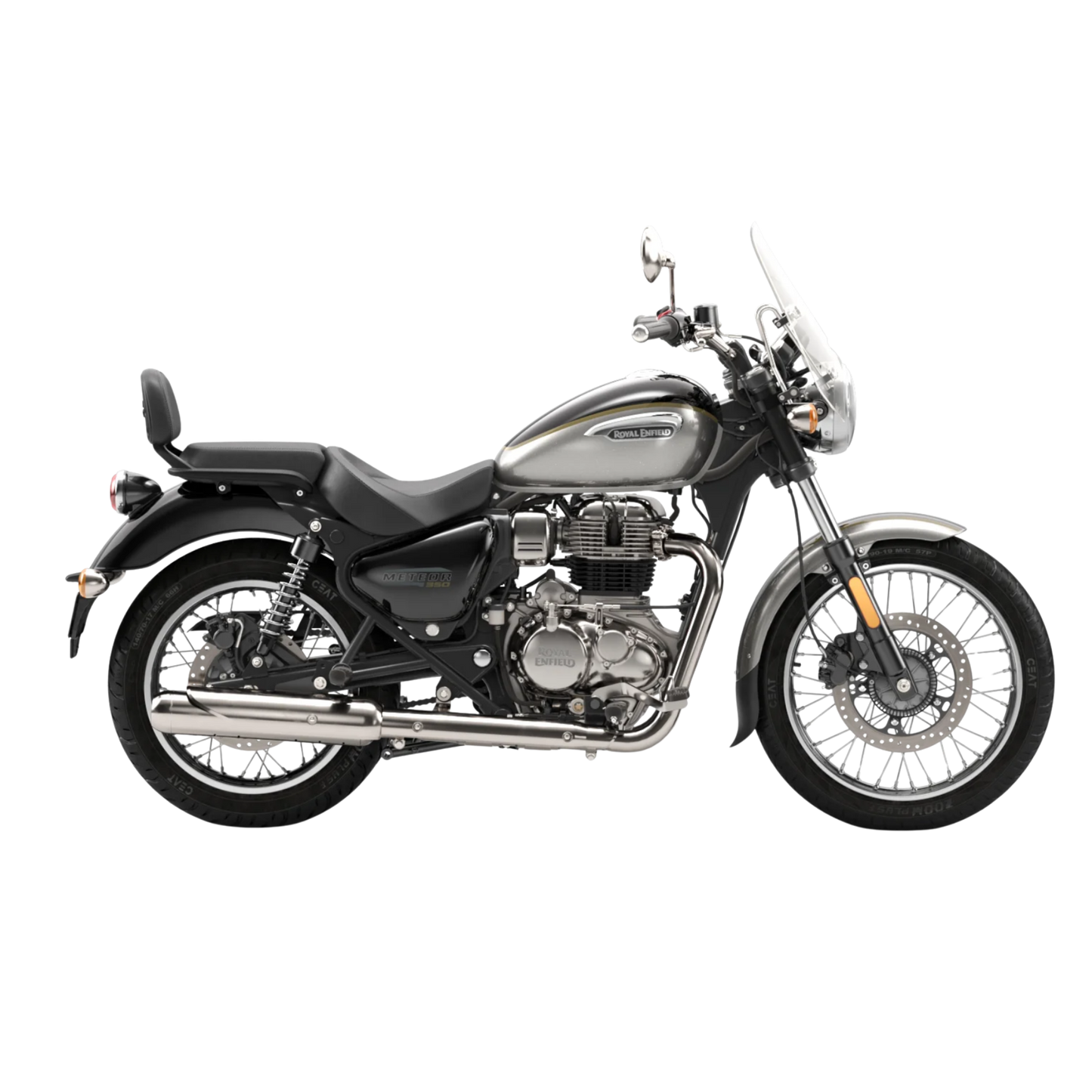 Royal Enfield Meteor 350