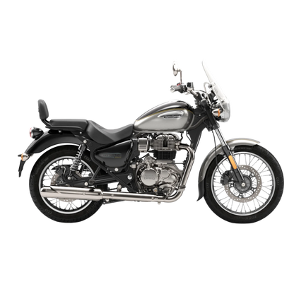 Royal Enfield Meteor 350
