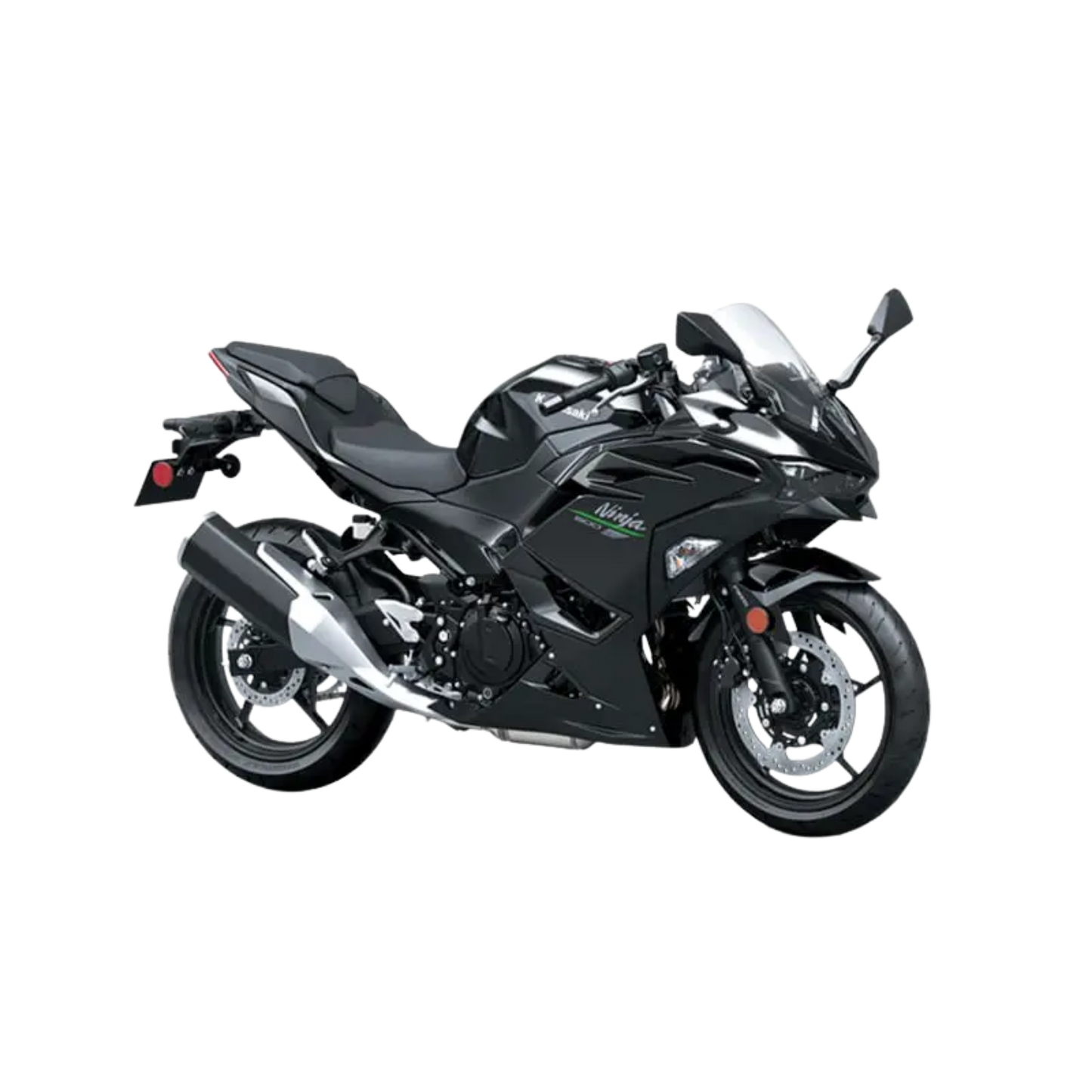 Kawasaki NINJA 500