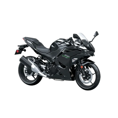 Kawasaki NINJA 500