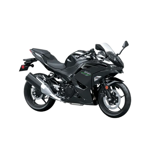 Kawasaki NINJA 500