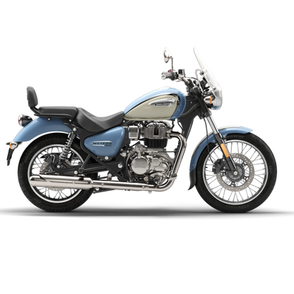Royal Enfield Meteor 350
