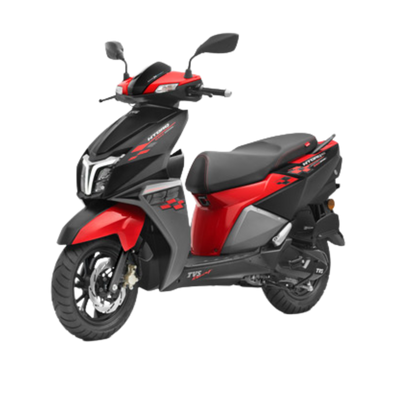 TVS NTORQ 125