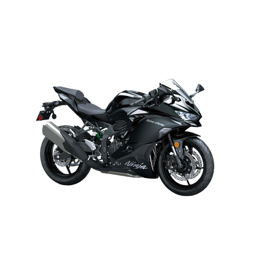 Kawasaki NINJA ZX4RR